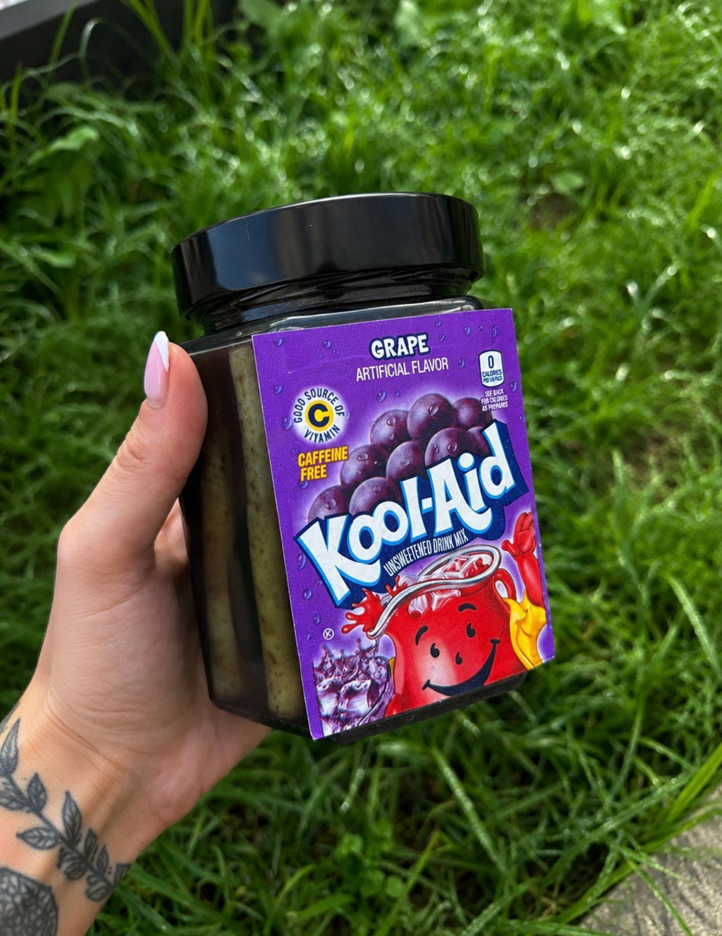 ❗️🍍VIRAL KOOLAID PINEAPPLES 🍍❗️