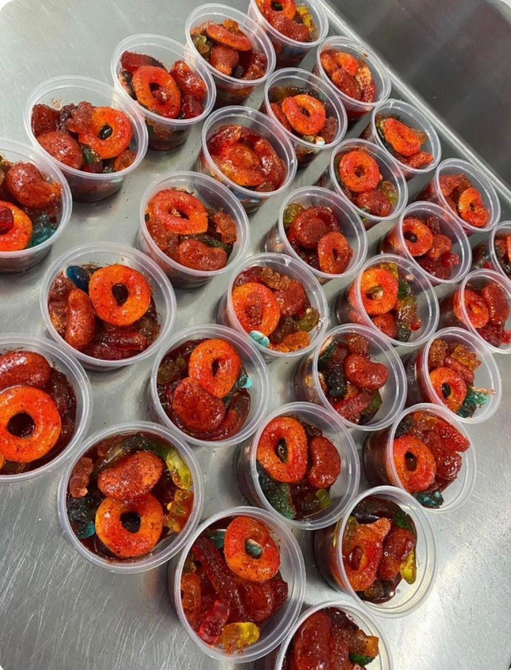 🌶️🍭VIRAL CHAMOY CANDY MIX 🍭🌶️